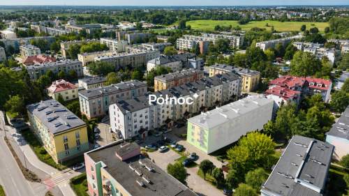 2 pokojowe mieszkanie po remoncie Lotnicza 3