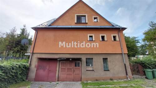 Mieszkanie 88 m2 parter domu Cieszyn Centrum