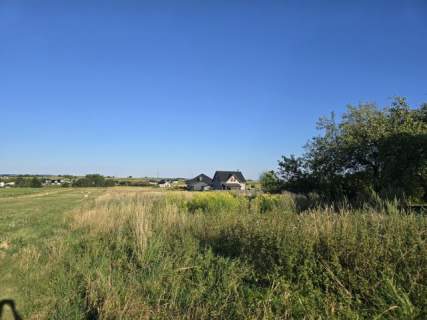 Działka budowlana na sprzedaż, 826 m2, Toporowice