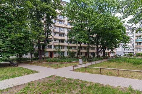 26,6 m po remoncie Blisko centrum i metra Ani