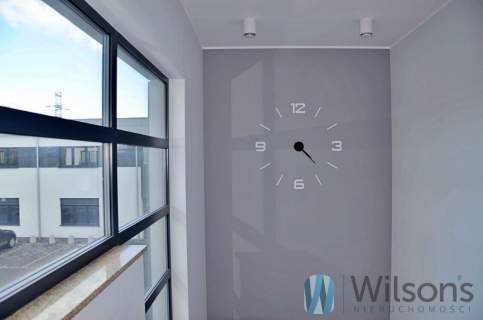 BIURO/USŁUGI 434 m2 DUŻY PARKING S7