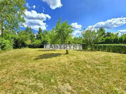 Dwie działki ROD w cenie jednej - 725m2, Sarenka