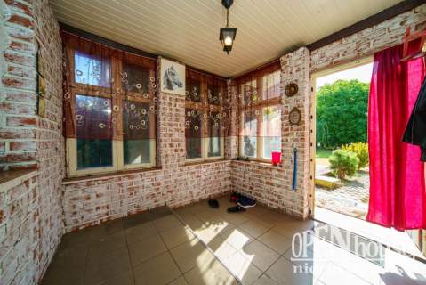 Dom ok. 150 m2, ul. Aldony 7