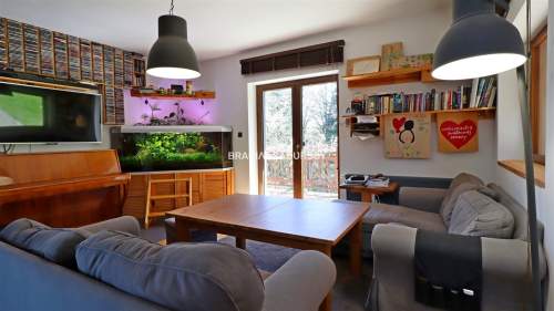 Do wynajecia dom jednorodzinny 105 m2 w Kamionnej.