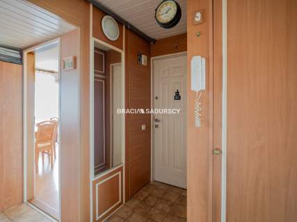3 niezależne pokoje - Na Błonie - Bronowice - 52m2