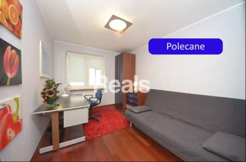 125 m 5 pokoi 2 łazienki duży balkon