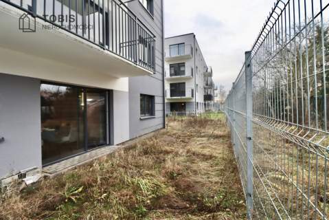 Nowoczesne i gotowe Ogródek Standard Premium