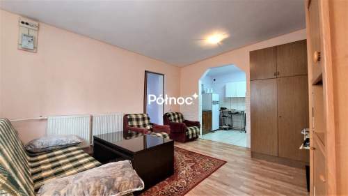 Dwa domy w Małaszewiczach w cenie jednego 