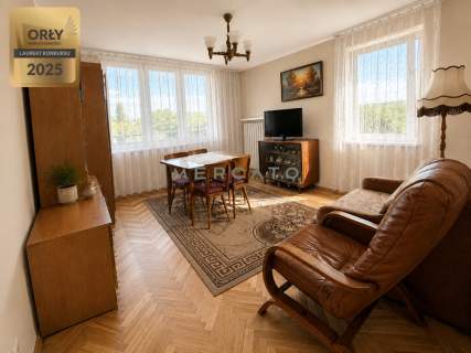 3 pokoje, Mokotów, ul. Orzycka 10.