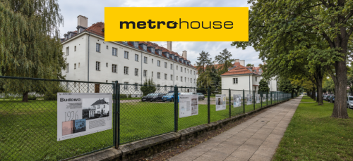 Mieszkanie na sprzedaż, 110,65 m2, Warszawa