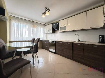 4 pokoje 75 m2 do wprowadzenia