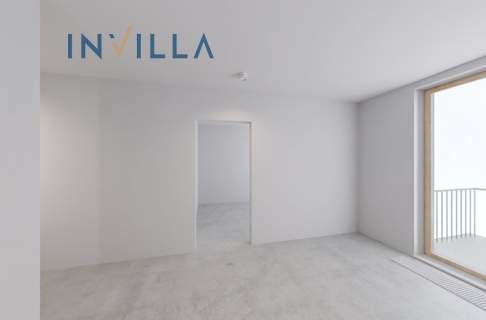 Apartament Inwestycyjny GEDANIA RIVERSIDE LIVING