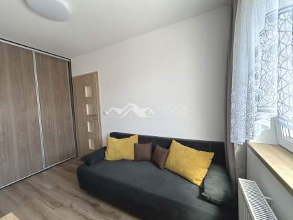 Klucze na już Zadbane 2 POK balkon winda parking