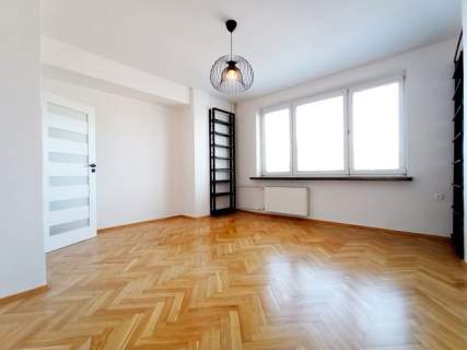 Puławska 11- 2 pokoje z balkonem , 67 m2