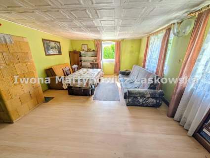Siedlisko - 1,18 ha działka, Boraszyn, Gmina Wołów