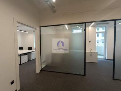 Wola lokal biurowy 74,60m2 do wynajęcia