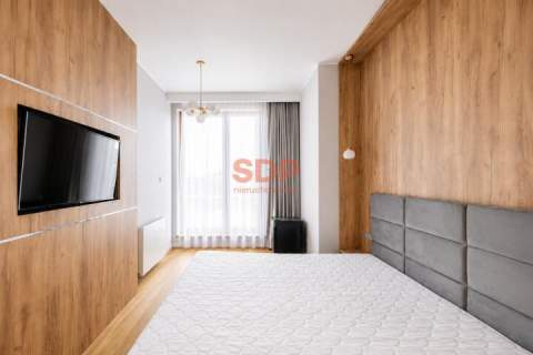 Apartament Premium Taras 90 m2 Widok na Odrę Bulwary