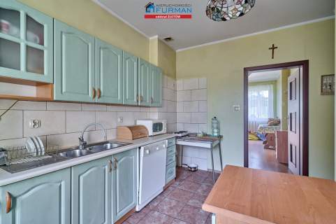 Dom wolnostojący, Osówka gm. Tarnówka