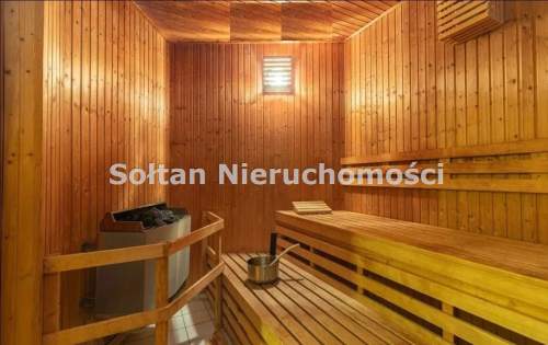 Mieszkanie na sprzedaż, 167 m2, Warszawa