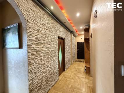 3 pokoje 68 m Winda Centrum D