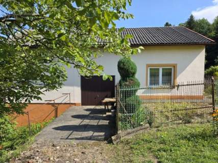 Urokliwe siedlisko z własnym lasem - 1,43 ha prywatnej przestrzeni