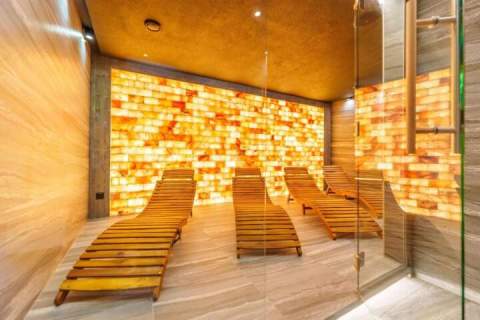 LUX Apartament inwestycyjny w Kołobrzegu - basen , SPA i parking
