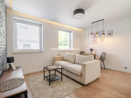 Mieszkanie do wynajęcia, 37 m2, Bochnia