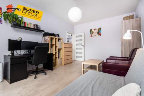 3 OSOBNE POKOJE, centrum, STUDENCI ul. Śliczna