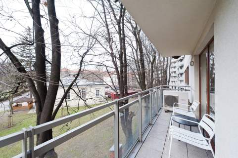Mieszkanie na sprzedaż, 100 m2, Kraków