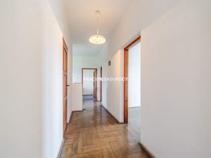 dom 223m2, działka 800m2, centrum Zabierzów