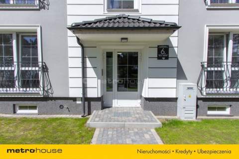 Borne Sulinowo Willa AMETYST apartament nr 5