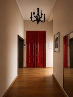 Apartament premium 205m2 centrum Gliwic
