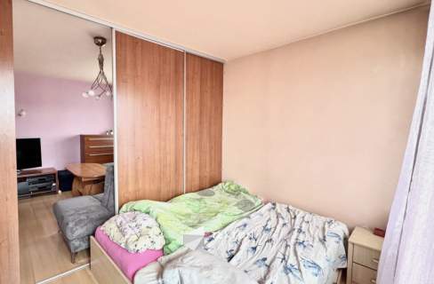 3 pokoje Balkon Oddzielna kuchnia