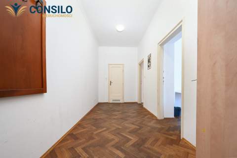 2 Pok. Kuchnia 54.4m2 Krakowska, Kazimierz 