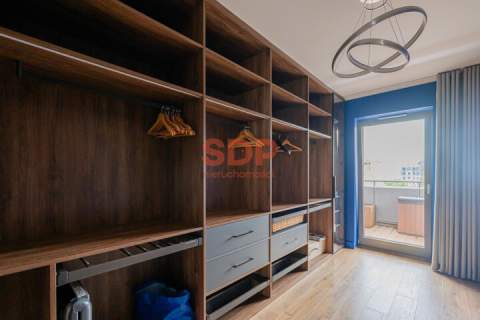 Luksusowy Apartament Taras 40m2 Fitness Garaż Klimatyzacja