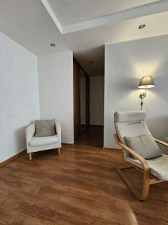 70,37 m2 3 pokoje, balkon, zabudowana garderoba