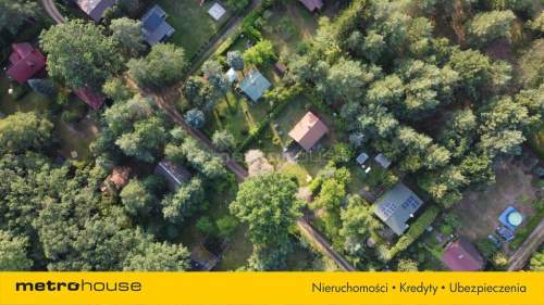 Dom 72m2 z ogrodem w lesie. Arciechów nad Bugiem.