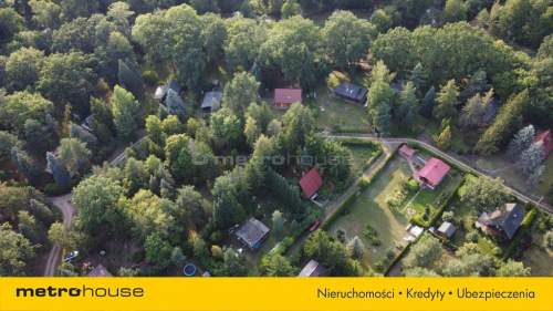 Dom 72m2 z ogrodem w lesie. Arciechów nad Bugiem.