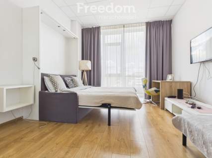 Na sprzedaż apartament 33m2 Warszawa, Włochy
