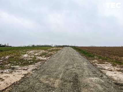 Działki w Dynowie pod budowę domów
