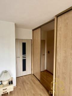 75 m 3 pokoje Balkon Libiąż