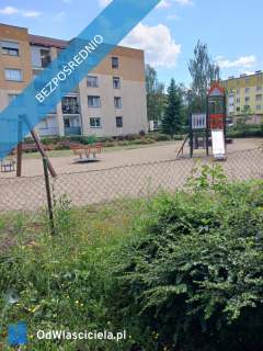 sprzedam mieszkanie Wronki Borek
