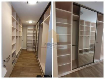 Apartament w centrum/garderoba/2 łazienki/1 piętro
