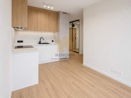 2 pokoje 31 m zielona okolica balkon 
