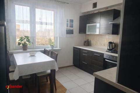 Mieszkanie 4-pokojowe, 74m2 na osiedlu Kopa w Kępnie