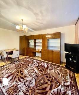 UAM Morasko balkon zwierzęta mile widziane