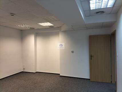 Śródmieście lokal biurowy 45,18m2 do wynajęcia