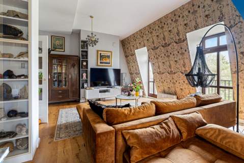 1x KW Po remoncie 2x m. postojowe Konstancin