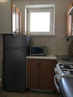 Sprzedam 48 m2, trzy pokoje, osobna kuchnia, Wola, Warszawa