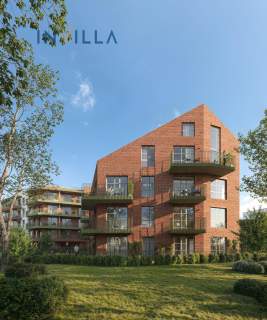 Apartament Nad Motławą Prywatny Budynek GEDANIA
